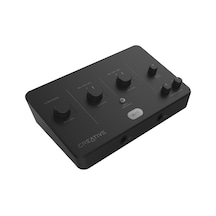 Creative Sound Blaster Live Audio A3 Kayıt Ve Oynatma