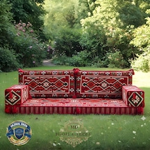 Beyaz - Kırmızı