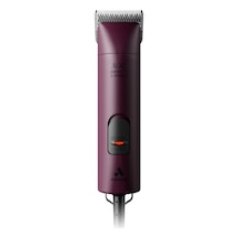 Agc 2 Süper+ Bordo Çift Devirli Kablolu Kedi Köpek Tıraş Makinesi - Ekstra Yüksek Devirli