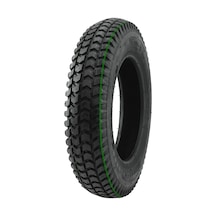 Cst 3.00-8 C248 Siyah Tekerlekli Sandalye Dış Lastik