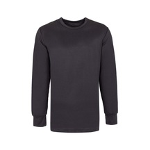 Oil Company Siyah Termal İçlik Set Unisex Iıı. Seviye 001