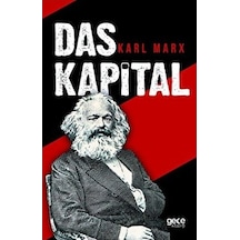 Das Kapital - Karl Marx