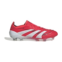 Adidas Predator Elite Fg Unisex Çim Zemin Kramponu Id3882 Kırmızı Id3882 Kırmızı