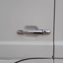 Mercedes Atego Kapı Kolu Kromu Ym.2018 ve Üzeri