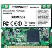 Proware Pw-Mn561 Atheros Ar9223 Mini Pcı Card