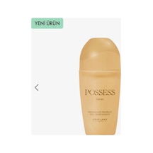 Possess Parfümlü Anti-perspirant Roll-on Deodorant