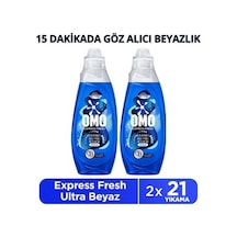 840 Ml Ultra Beyaz Sıvı Çamaşır Deterjanı İle Temizlik 1