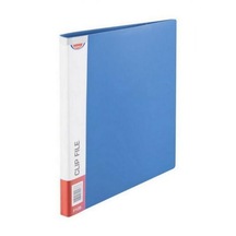 Noki Katalog (Sunum) Dosya Ekonomik Lastikli 80 Lİ A4 Mavi 64180