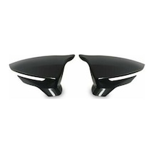 Seat Leon Yarasa Ayna Kapağı Batman Ayna 2017 2020 Mk3
