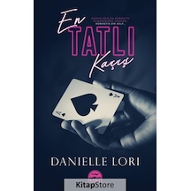 En Tatlı Kaçış / Danielle Lori