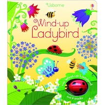 Wind-Up Ladybird