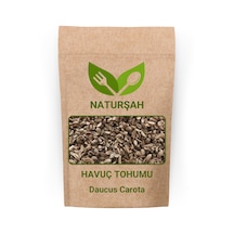 Naturşah Havuç Tohumu 500 Gr / Daucus Carota