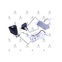 MAHER 11818 Depo Şamandırası Corolla Uyumlu 93-98 1.6 Krb. 4Af