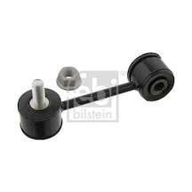 Febi Bilstein 30154 Z Rot A3 9603 Octavia 9704 Bora Golf Iv 9705 Toledo Leon Metal Somunlu 1j0411315