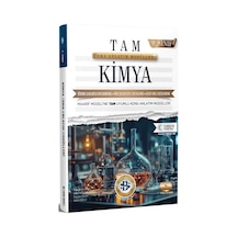 9. Sınıf Kimya Tema Konu Anlatım Modülleri Bilgi Sarmal