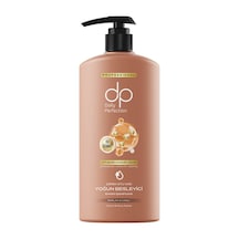 Dp Daily Perfection Çörek Otu Yağı Şampuan 425 Ml - 3 Adet Tarı