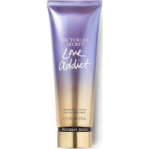 Victoria's Secret Love Addict Fragrance Lotion 236 Ml Kadın Vücut Losyonu