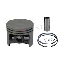 Motorlu Testere Piston Segman Stıhl 028/46mm Alp