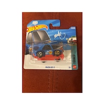 Hotwheels Mazda Rx-3 2026 Serisi Çok Renkli