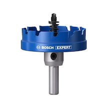 Bosch Expert 60 Mm Elmaslı İnox Panç Adaptörlü 2608901439