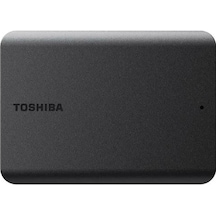 Toshiba HDTB440EK3CA Canvio Basics 4 TB 2.5" USB 3.0 Taşınabilir Disk
