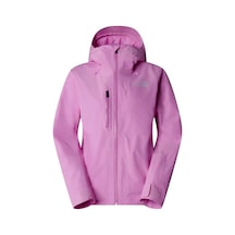 The North Face Kadın Descendıt Ceket Nf0a87xf1ı81 Pembe