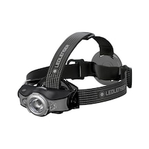 Led Lenser Mh11 Grey Kafa Feneri Çok Renkli
