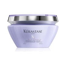 Kerastase Blond Absolu Masque Ultra Violet Saç Maskesi 200 ML