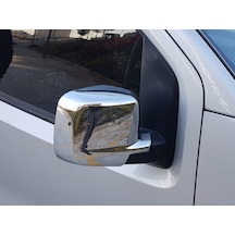 Fiat Fiorino Krom Ayna Kapağı 2 Parça 2008 Üzeri N11.11051
