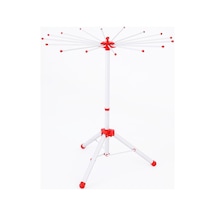 Kurutmax Krm-04 360 Derece Dönerli Çamaşır Askısı Diğer