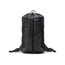 Herschel Outdoor Ultra Hafif Sırt Çantası 11497-00001-os Black Siyah