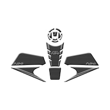 Cf Moto 450 Nk 2024 Uyumlu Tank Pad Set