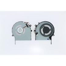 Toshiba Satellite C55 C 1Le Uyumlu Laptop Fan