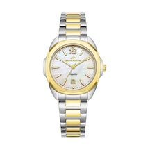 Roche Montre Rml5007-02 Kadın Kol Saati Metalik Gri