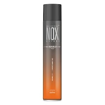 Nox Ultra Strong Hold Saç Spreyi 400 Ml