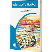 Bir Deniz Masalı / Nuray Ertığrak (281754778)