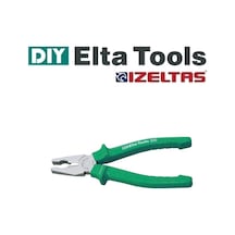 Elta Kombine Pense Opak 160Mm
