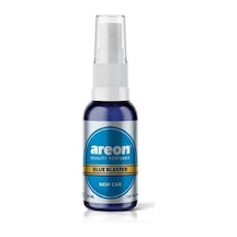Areon Blue Blaster 30 Ml New Car Oto Araç Spreyi