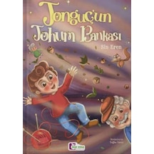 Tonguç'un Bankası - Sptl-764762