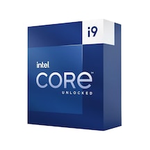 Intel Core I9-14900k 3.20ghz 36mb 14.nesil 1700p Fansız Tray