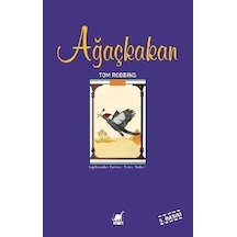 Ağaçkakan