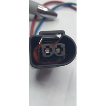8 364 516 Bmw Ön Cam Far Yıkama Pompa Soketi 2pinli Kablolu 2128a