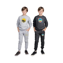 Gri - Füme