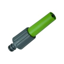 12 Cm Ayarlanabilir Plastik Hortum Ucu - Bahçe Ve Temizlik İçin