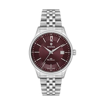 Wainer Wa.19035-f Erkek Kol Saati Gri