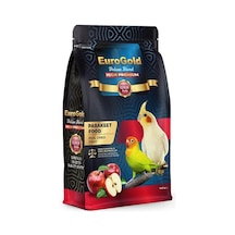 Eurogold Deluxe Paraket Yemi 1 KG