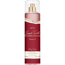Sabrina Carpenter Cherry Baby Vücut Spreyi 236 ML