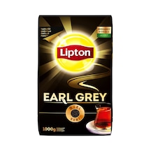 5 Adet Lipton Earl Grey Dökme Çay 1000g