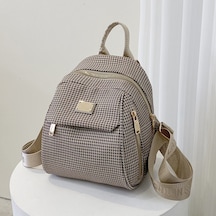 Jingpin MSD-2204 Oxford Kumaş Kadın Sırt Çantası