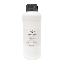 Labbakkal Nitrik Asit %56 1 L